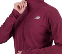 Accelerate Half Zip