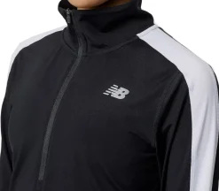 Accelerate Half Zip