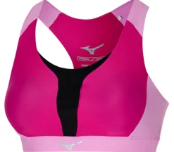 Active High Support Bra
