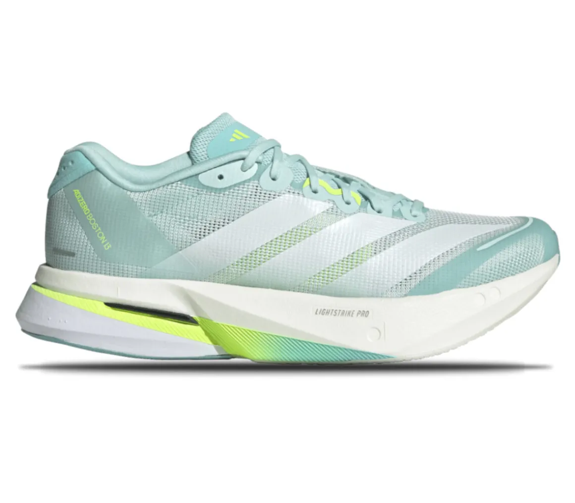 Adizero Boston 13