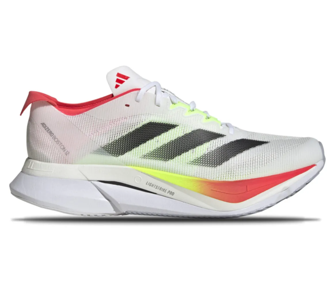 Adizero Boston 12