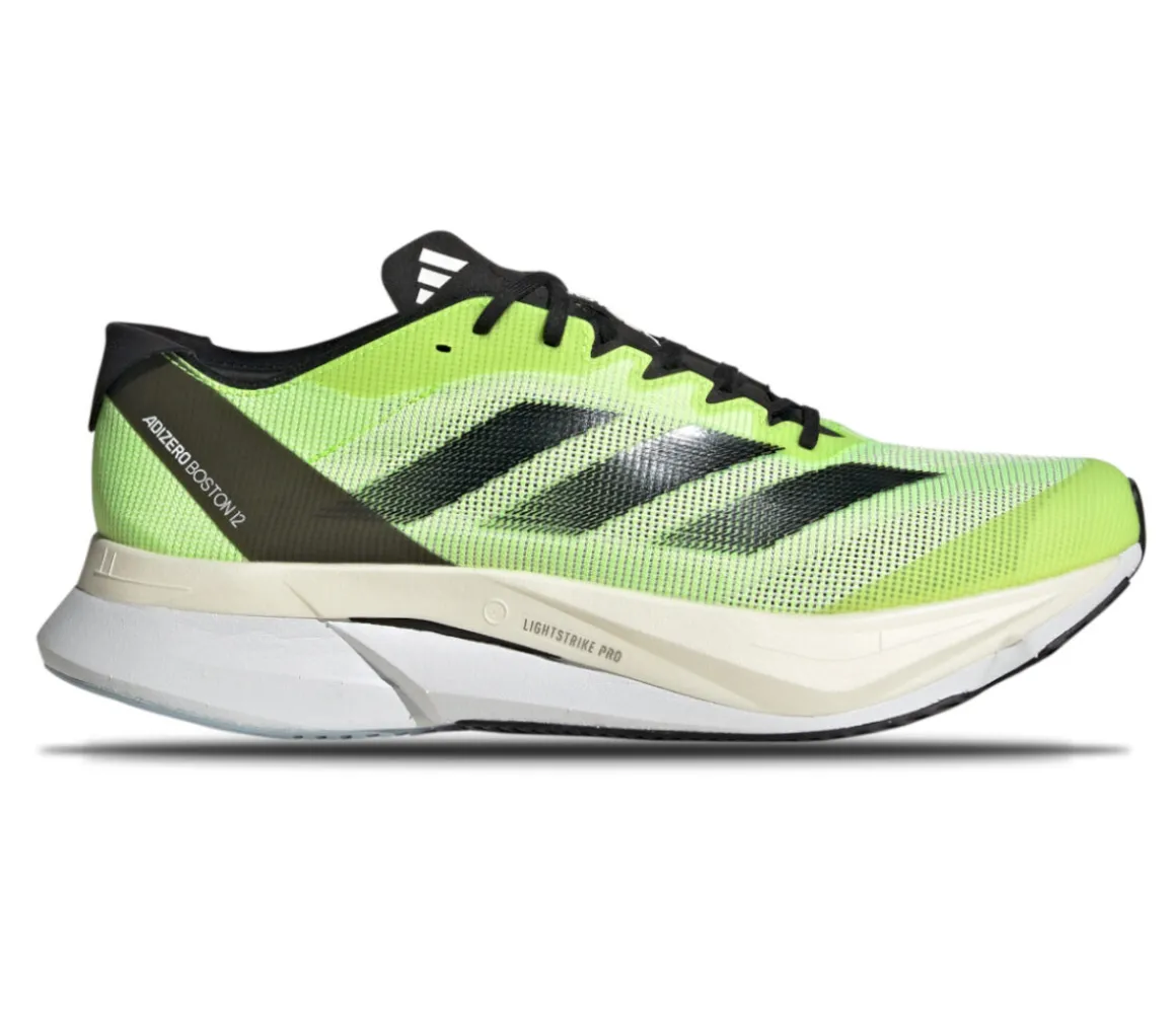 Adizero Boston 12