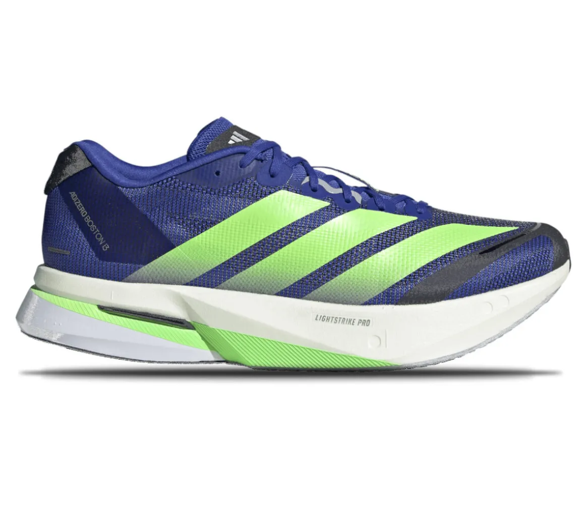 Adizero Boston 13