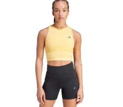 Adizero Crop Tank