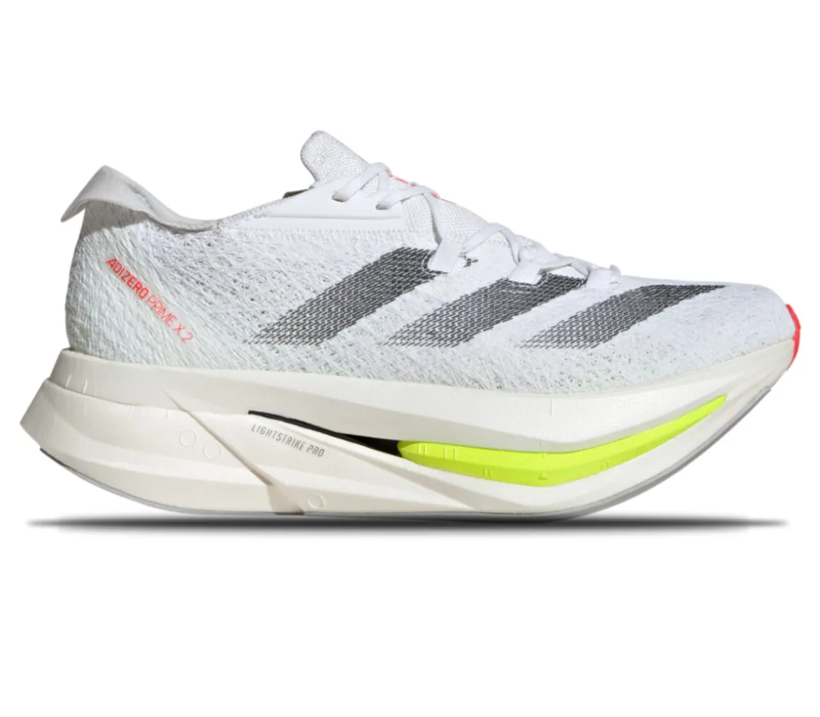 Adizero Prime X 2 Strung