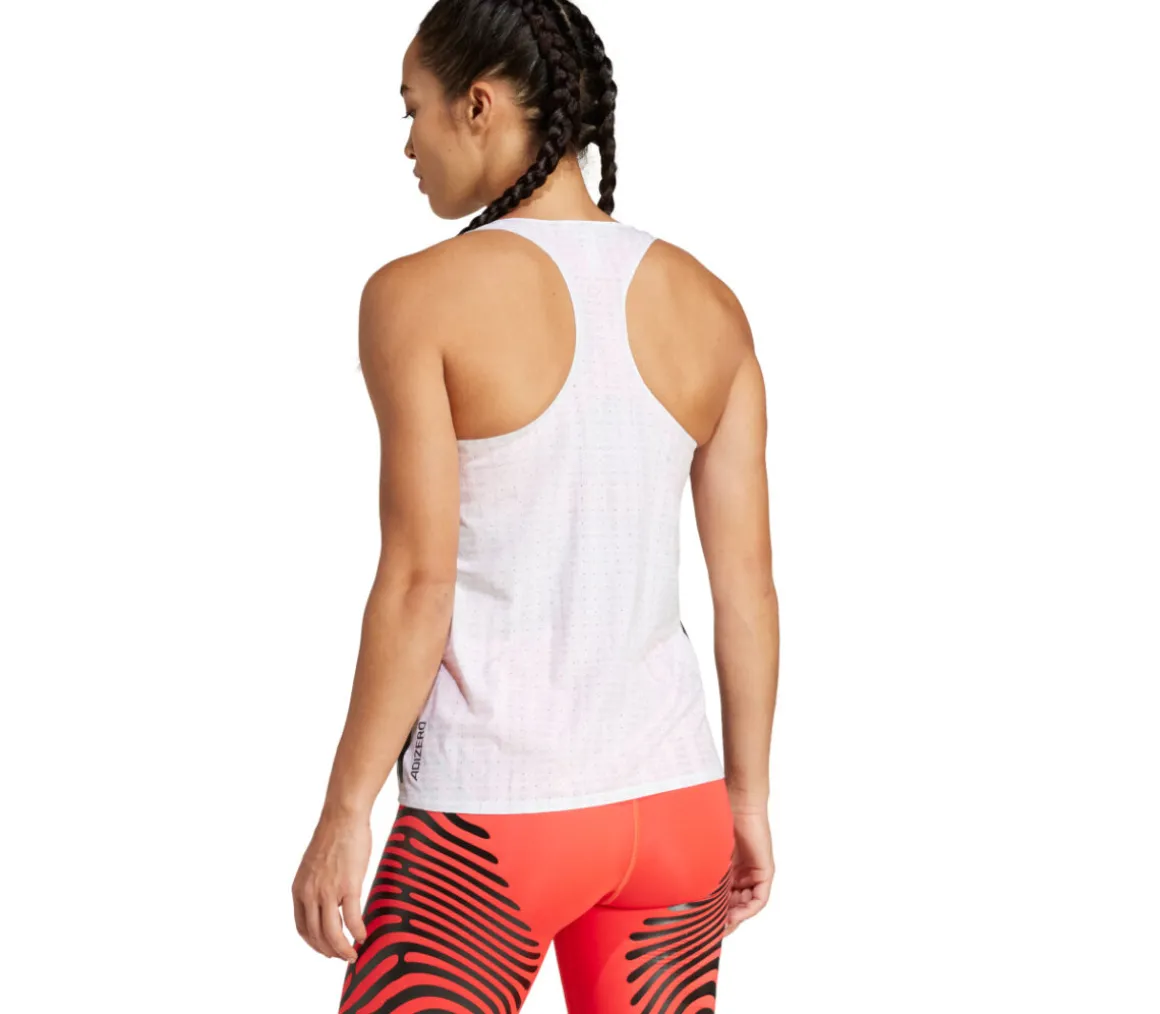 Adizero Singlet