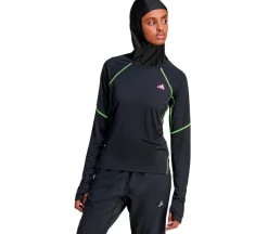 Adizero Tee Long Sleeve