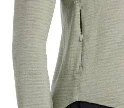 Athletics Heat Grid 1/2 Zip