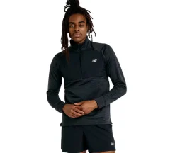 Athletics Heat Grid 1/2 Zip