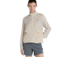 Better Run Water Resistant Jacket