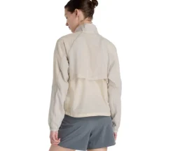 Better Run Water Resistant Jacket