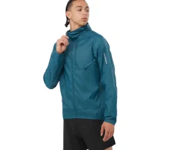 Bonatti Cross FZ Hoodie