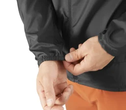 Bonatti Cross FZ Hoodie