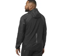 Bonatti Cross FZ Hoodie