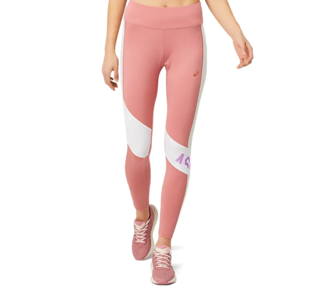 Color Block Tight III