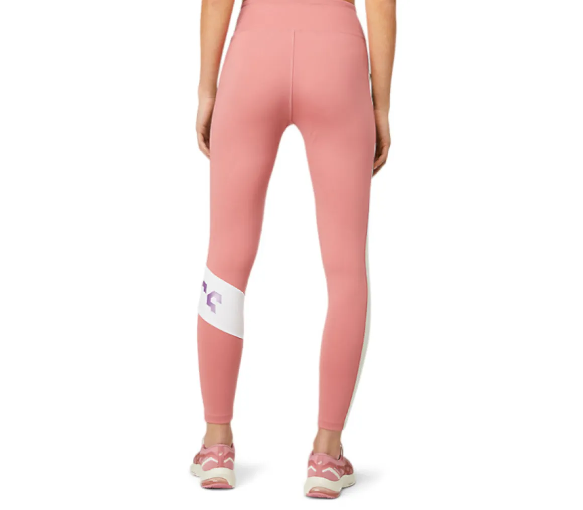 Color Block Tight III