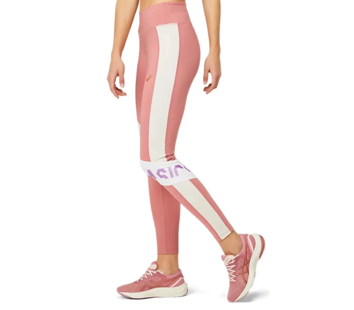 Color Block Tight III