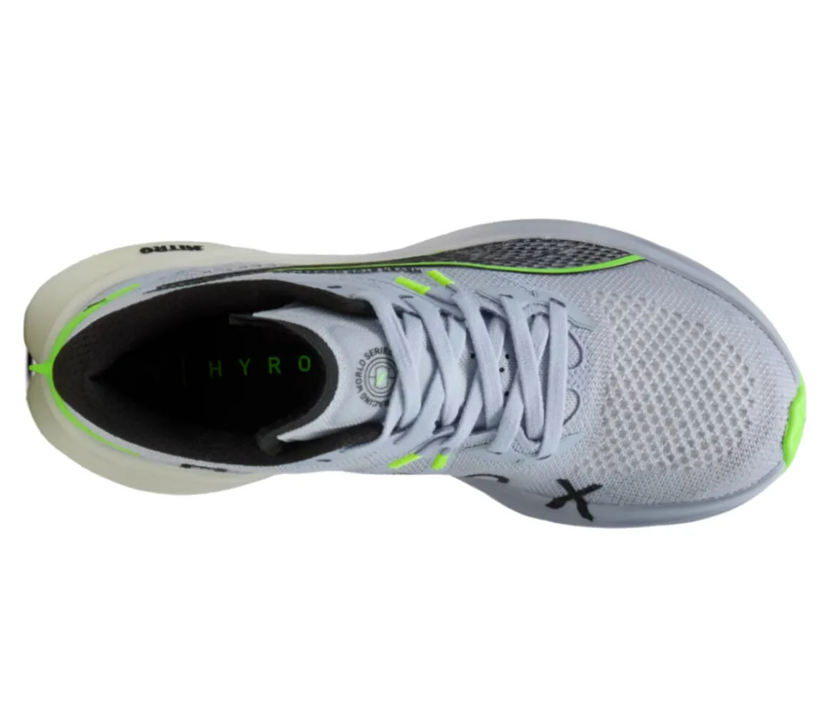 Deviate Nitro 3 HYROX