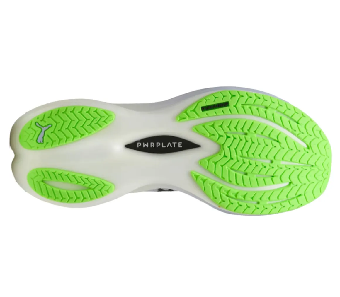 Deviate Nitro 3 HYROX