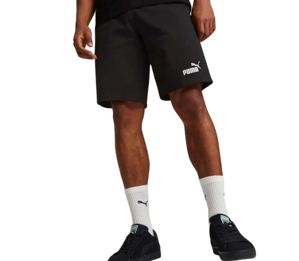 ESS Jersey Short