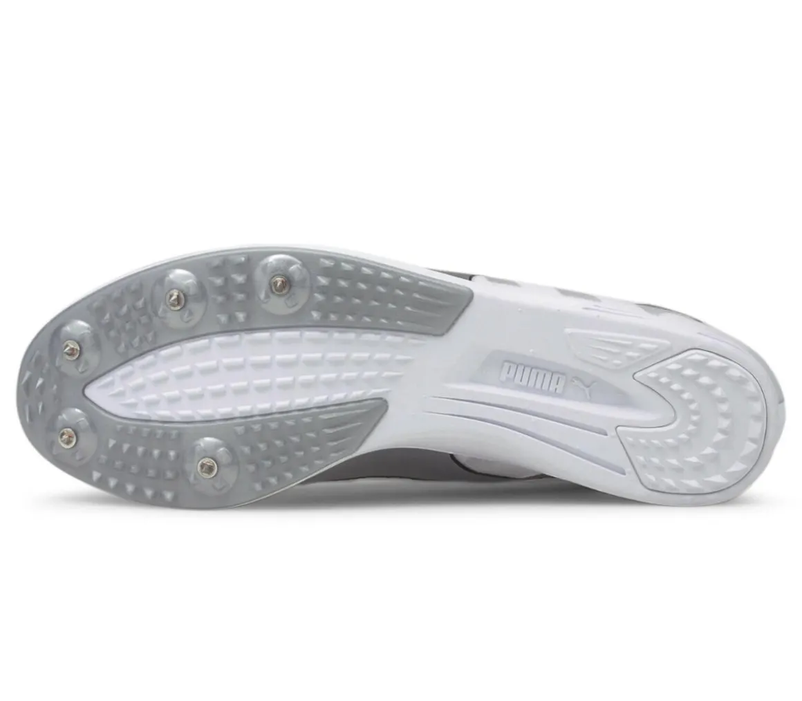 EvoSpeed Distance 9