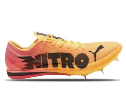 evoSPEED Long Distance Nitro Elite 2