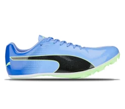 EvoSPEED Sprint 14