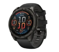Fenix 8 Amoled Sapphire 47mm