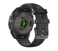 Fenix 8 Amoled Sapphire 47mm