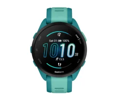 Forerunner 165 Music