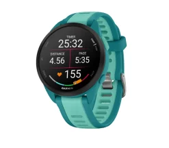Forerunner 165 Music