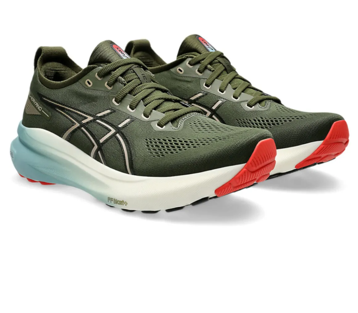 Gel-Kayano 31