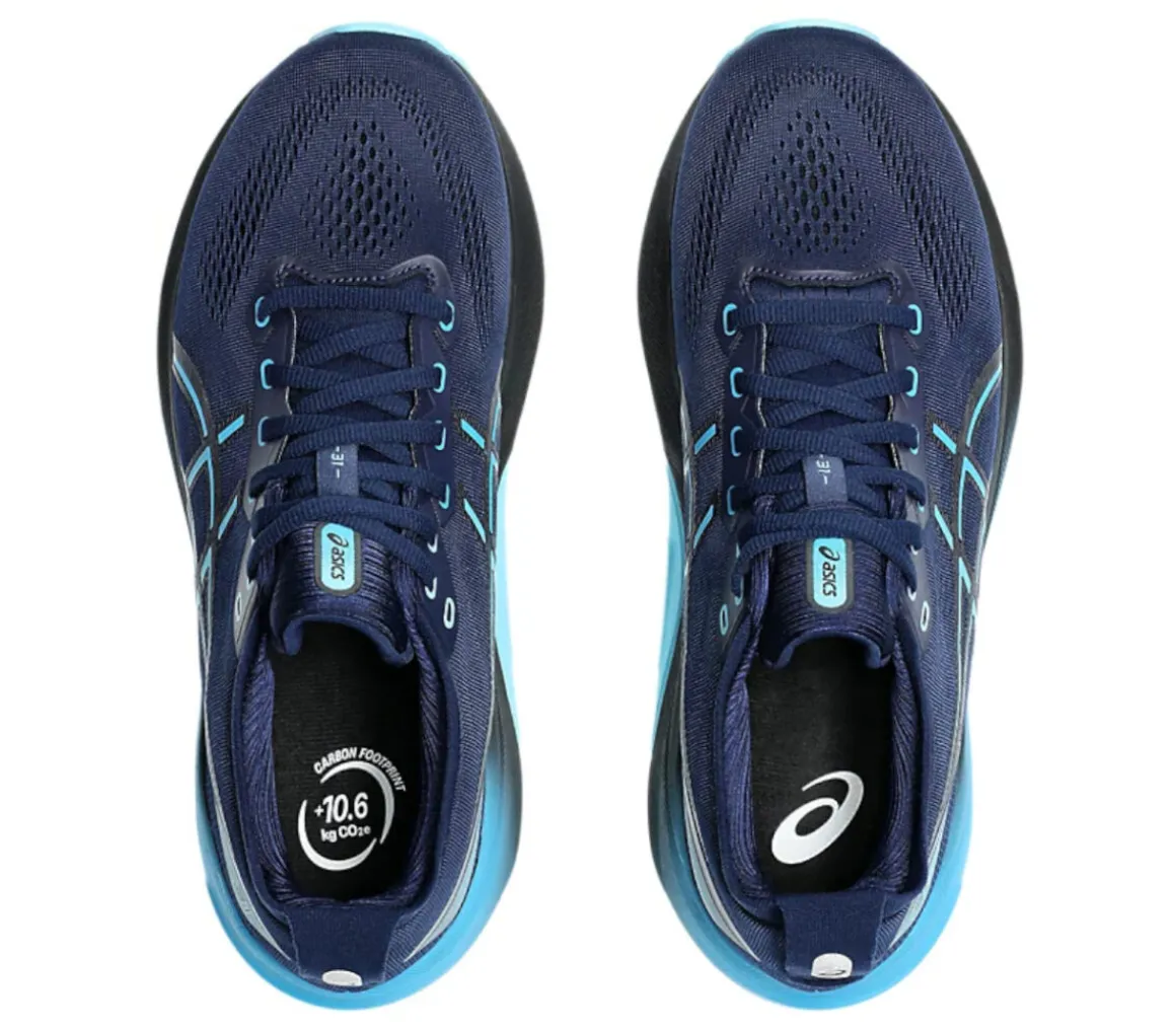 Gel-Kayano 31