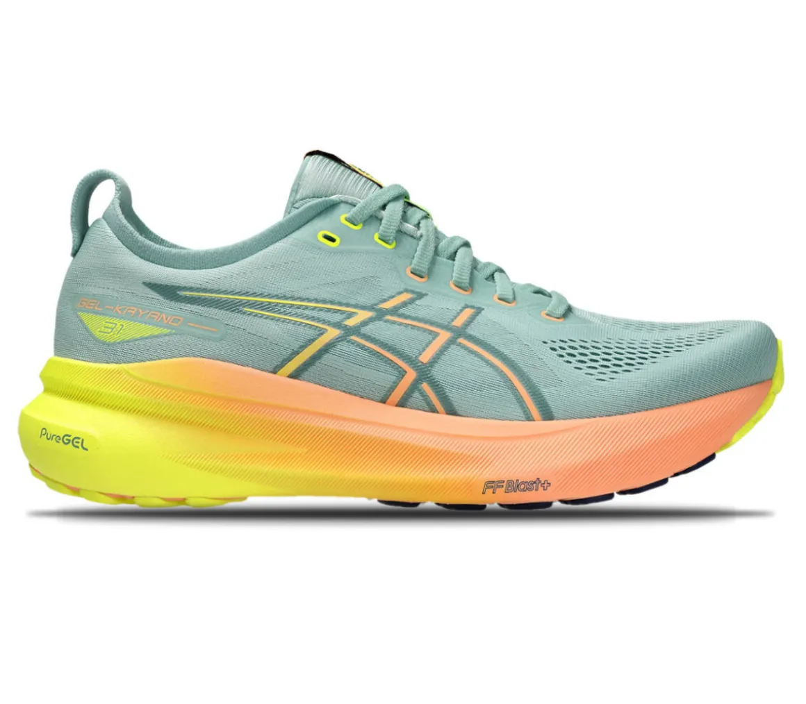 Gel-Kayano 31