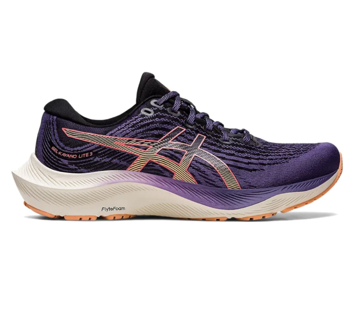 Gel-Kayano Lite 3