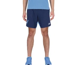 Graphic Impact Run 7 Inch Short