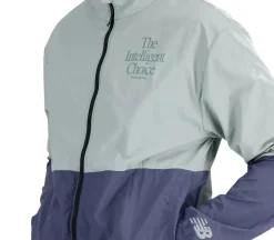 Graphic Impact Run Packable Jacket