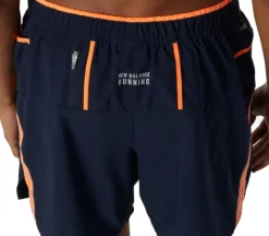 Impact Run 7 Inch Short