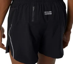 Impact Run 3 Inch Short