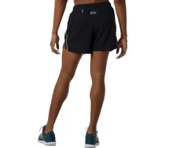 Impact Run 3 Inch Short