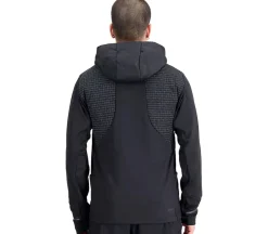 Impact Run Luminous Heat Jacket