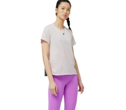 Impact Run Luminous Short Sleeve