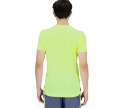 Impact Run Short Sleeve