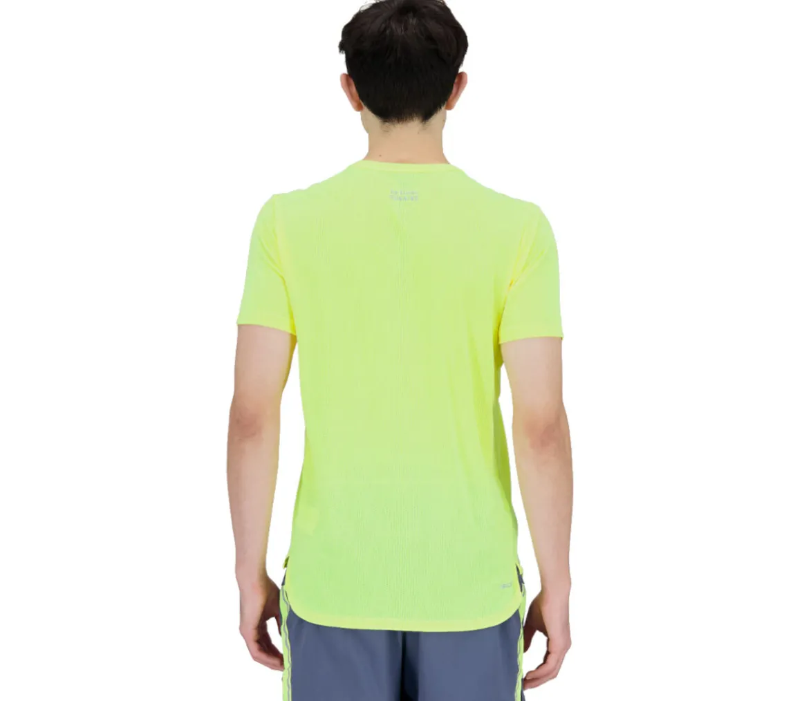 Impact Run Short Sleeve