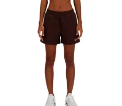 Linear Heritage French Terry Short