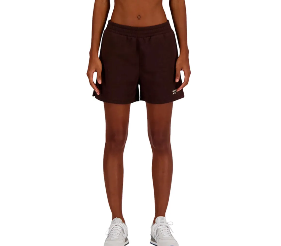 Linear Heritage French Terry Short