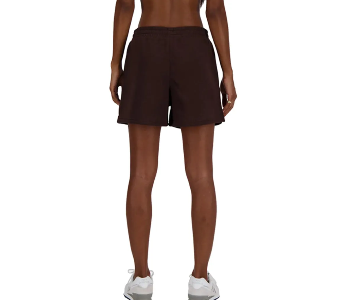 Linear Heritage French Terry Short