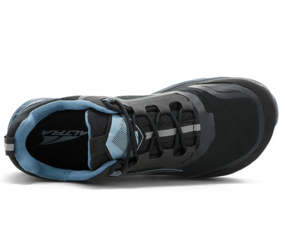 Lone Peak ALL-WTHR Low