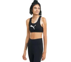 Mid Impact 4Keeps Bra