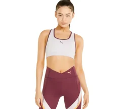 Mid Impact 4Keeps Bra